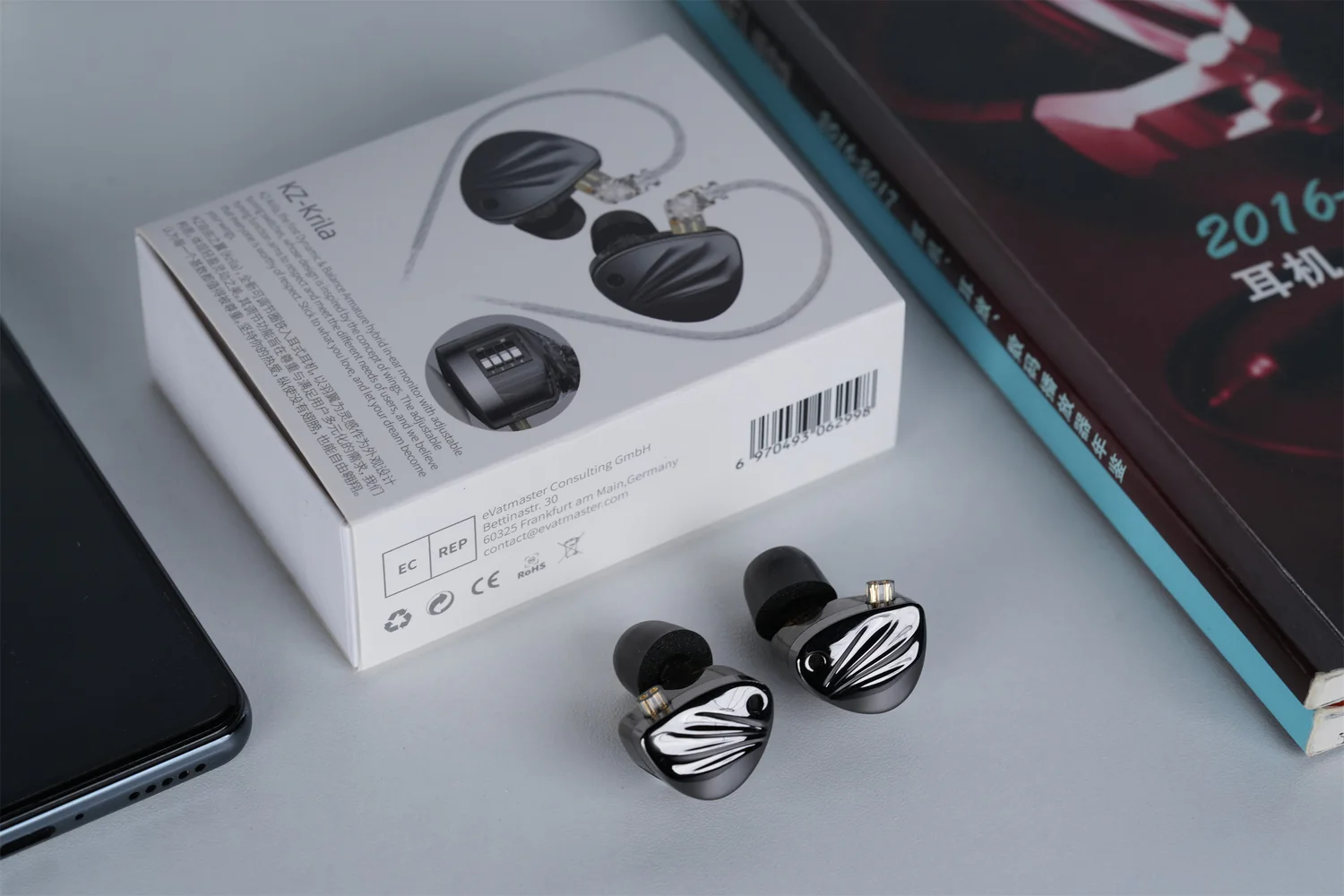 Premium Sound Without the Premium