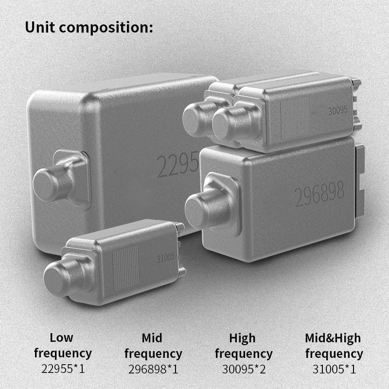 KZ AS10 - Image 10