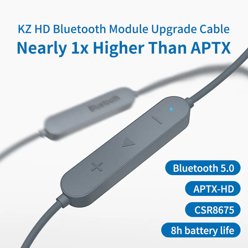 Bluetooth Module Earphone 5.0 Cable - Image 11