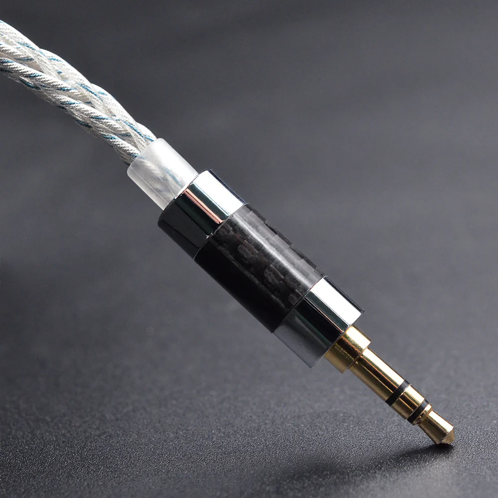 784 Cores cable C Pin for ZSN PRO/ZS10 PRO etc - Image 11