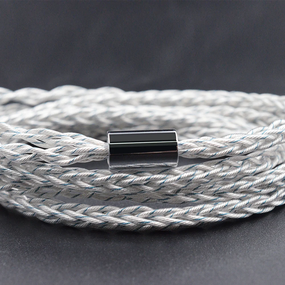 784 Cores cable C Pin for ZSN PRO/ZS10 PRO etc - Image 12