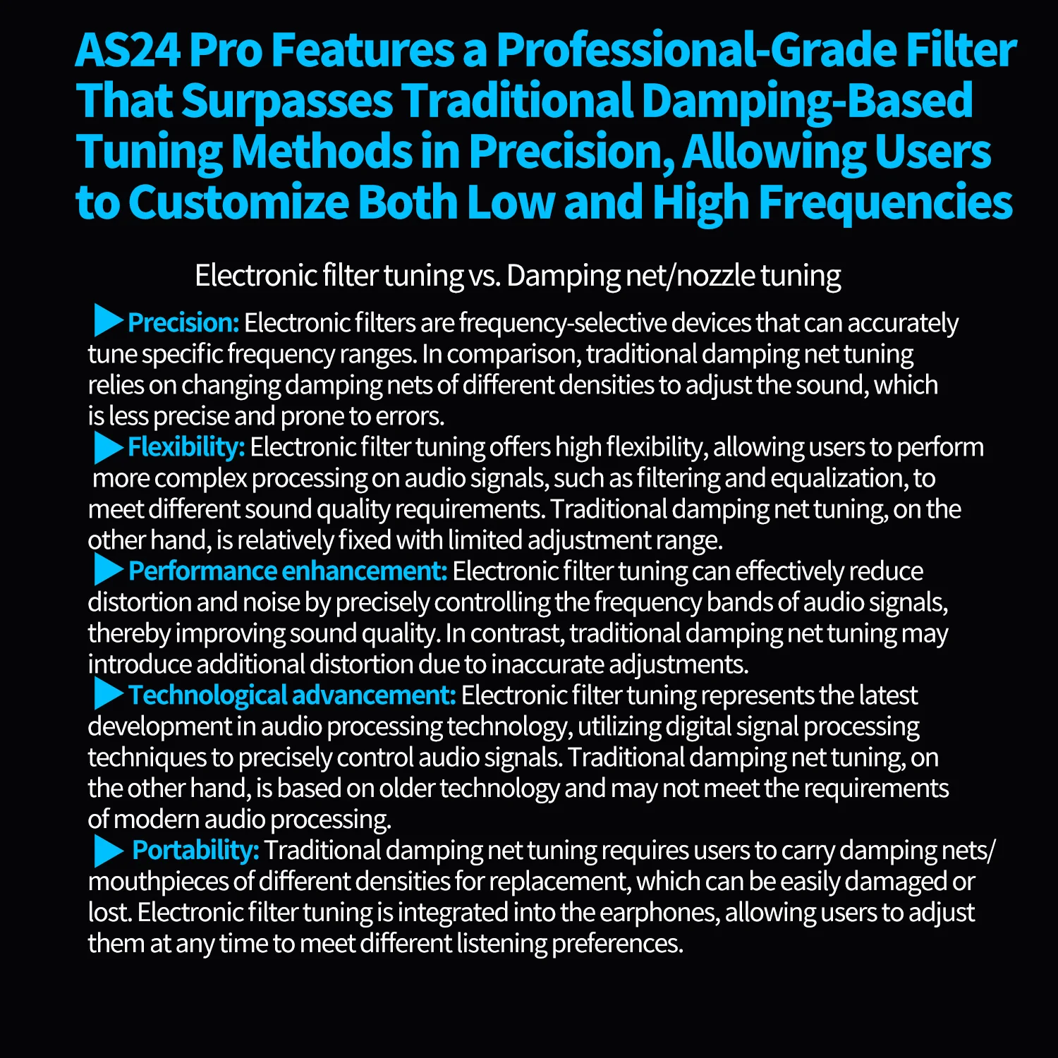 KZ AS24 PRO - Image 7