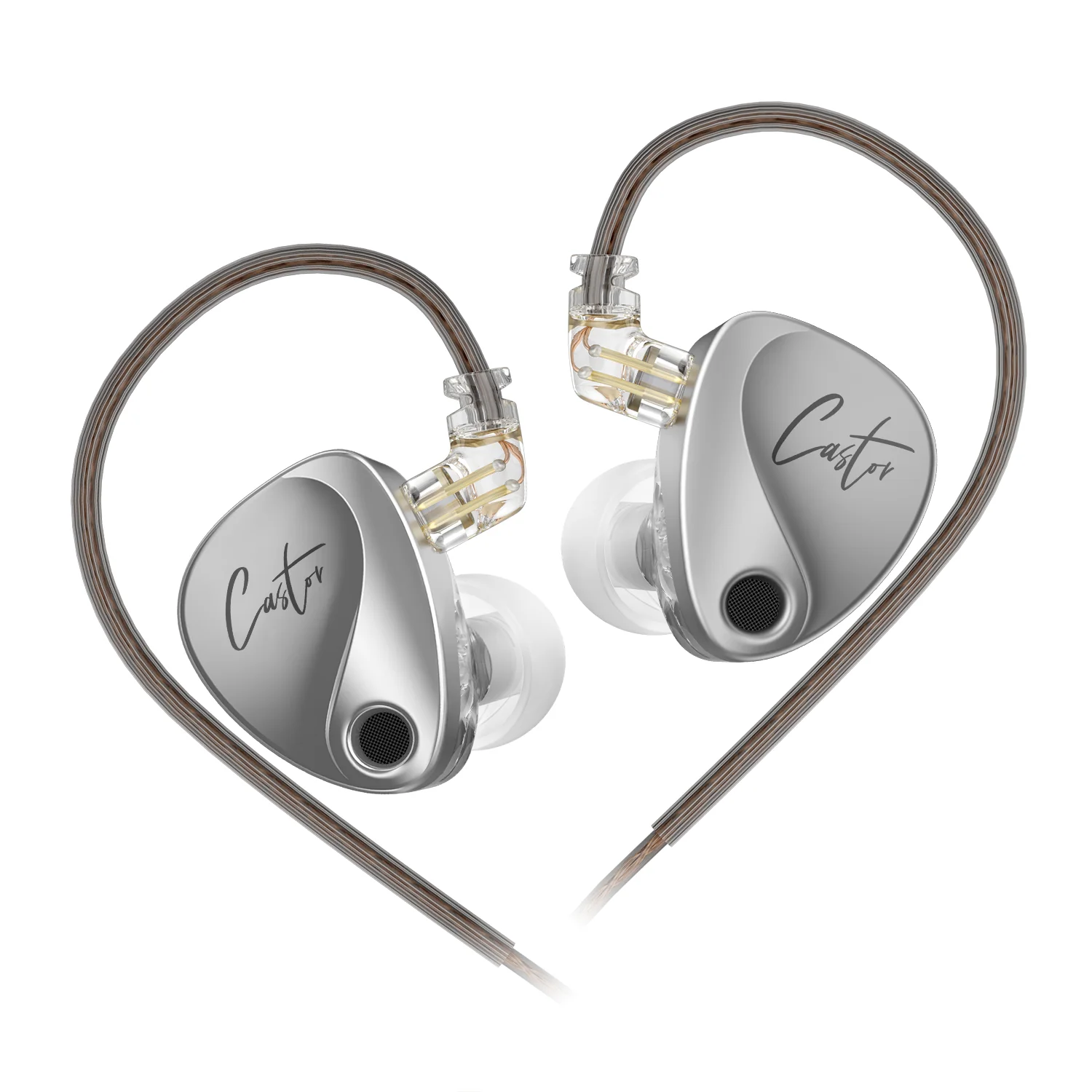 KZ Castor - Image 6