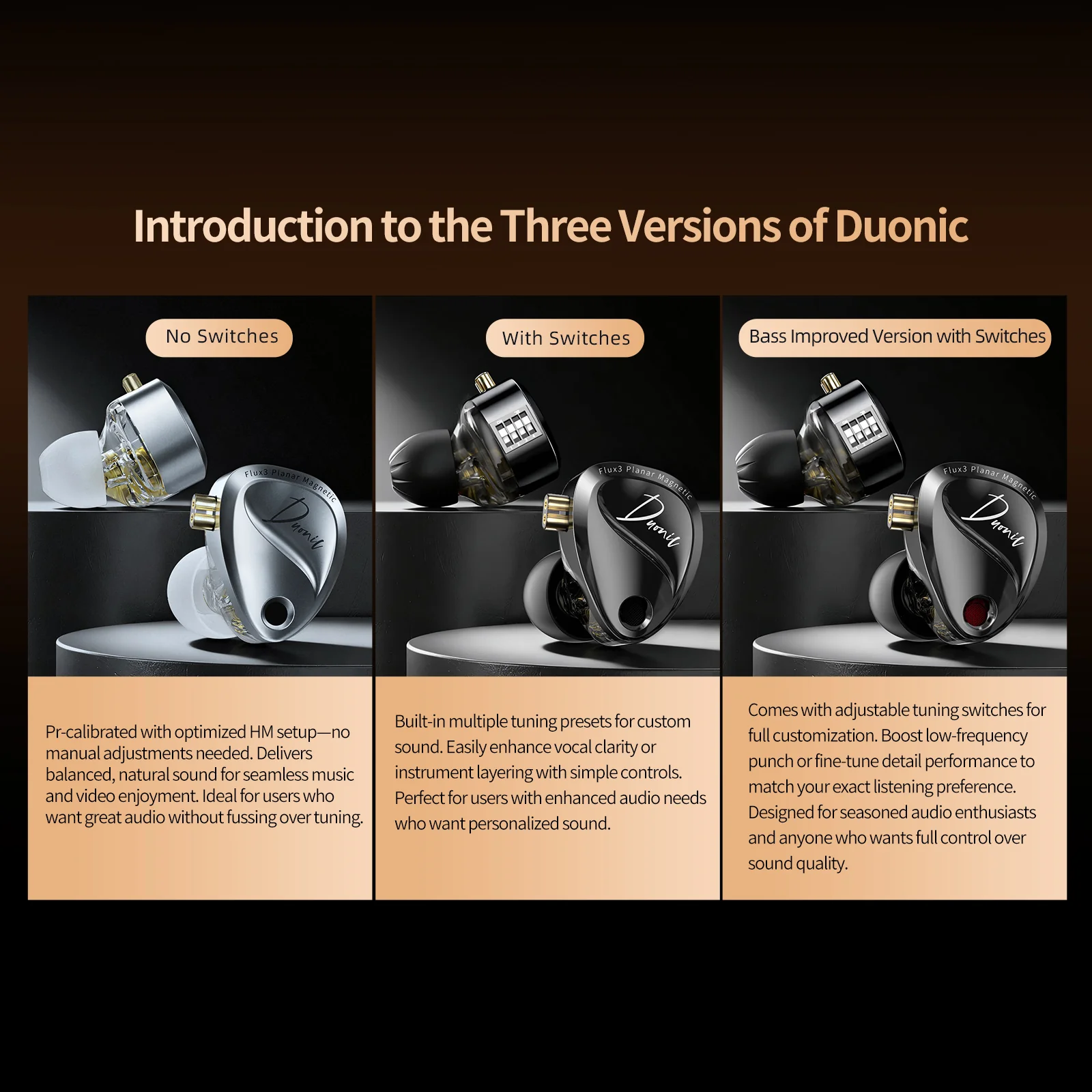 KZ Duonic - Image 11