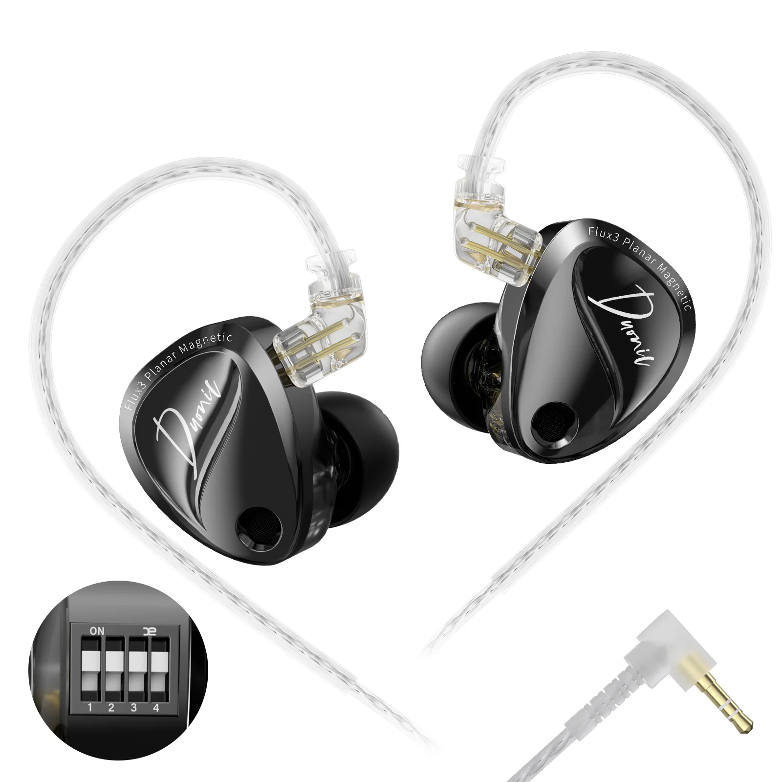 KZ Duonic - Image 6