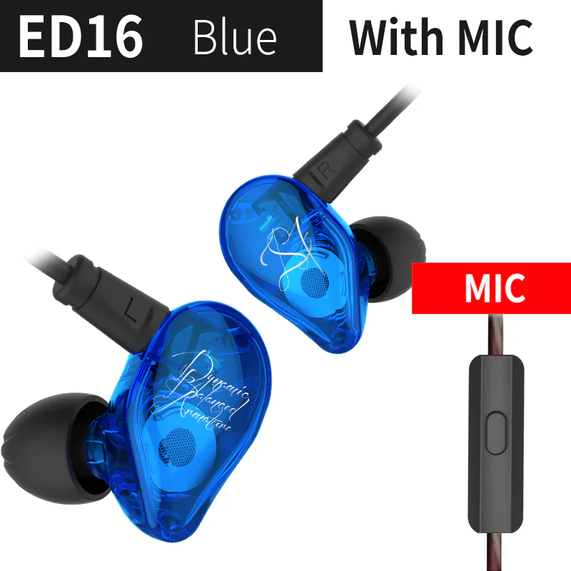 KZ ED16 - Image 10