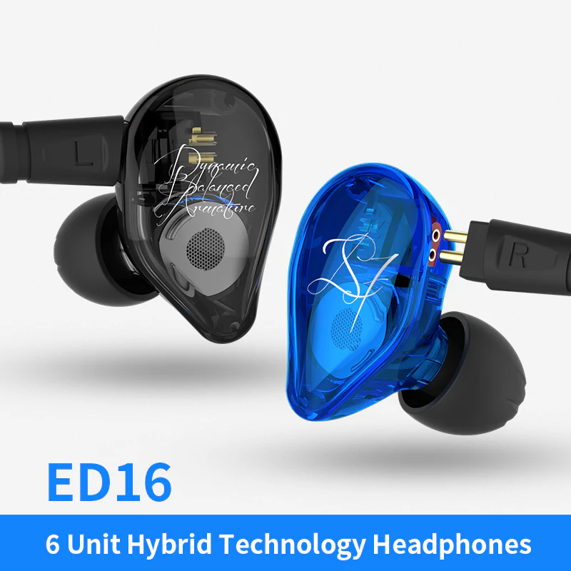 KZ ED16 - Image 5