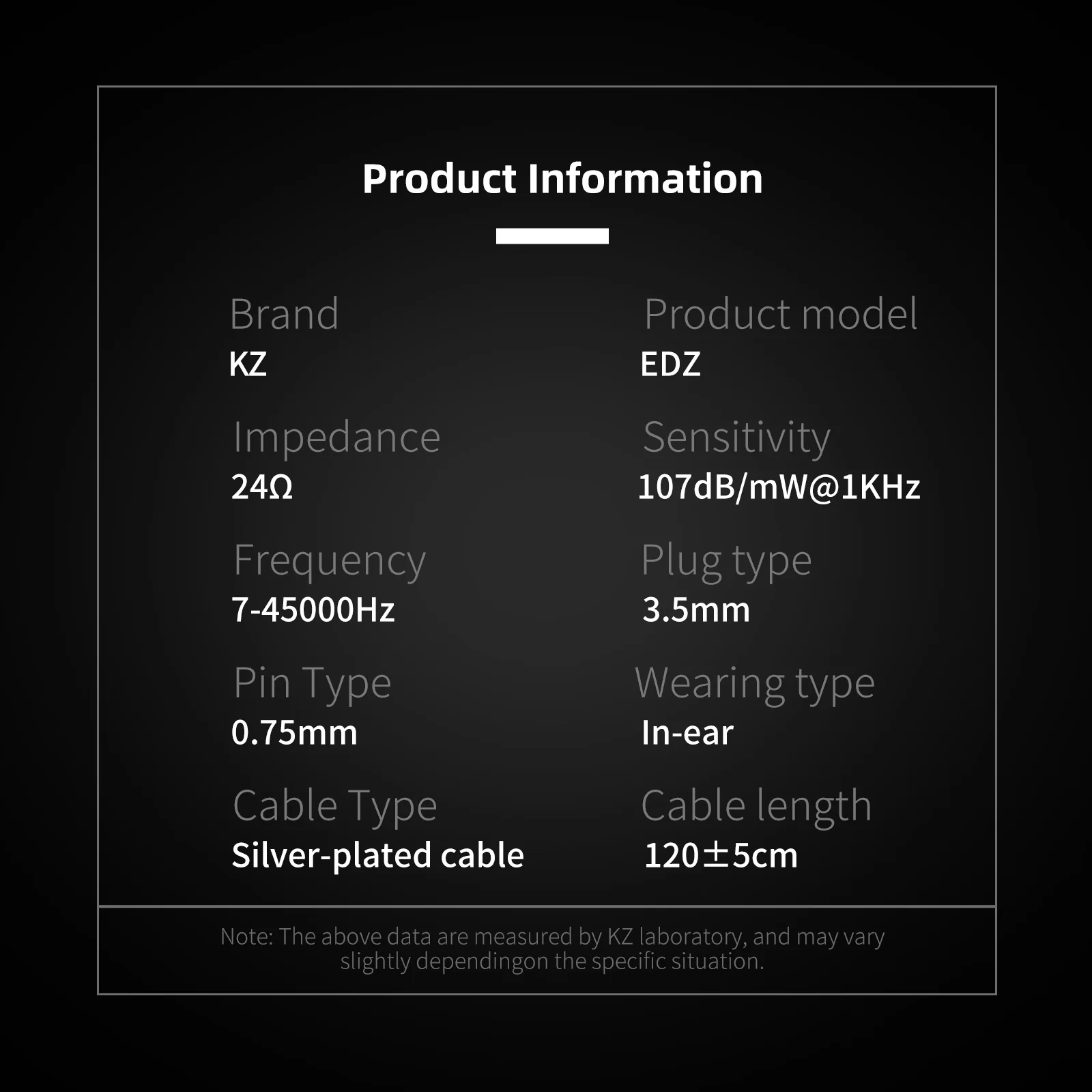 KZ EDZ - Image 12