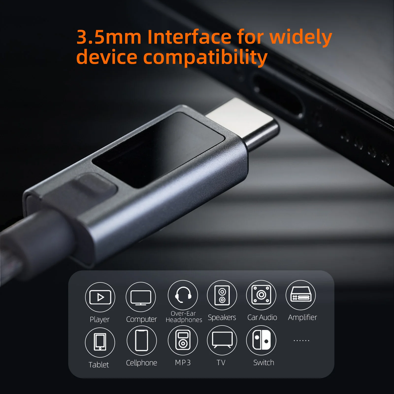 KZ M2 silver-plated cable with 2 microphone - Image 6
