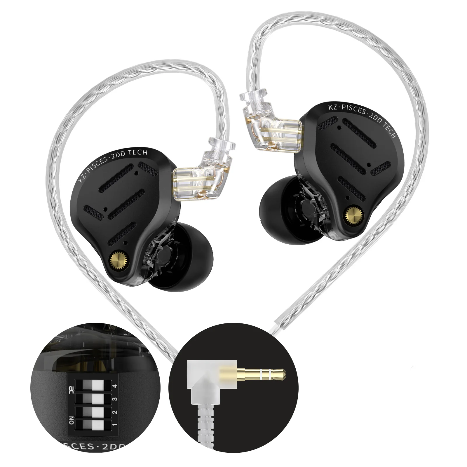 KZ Pisces - Image 3