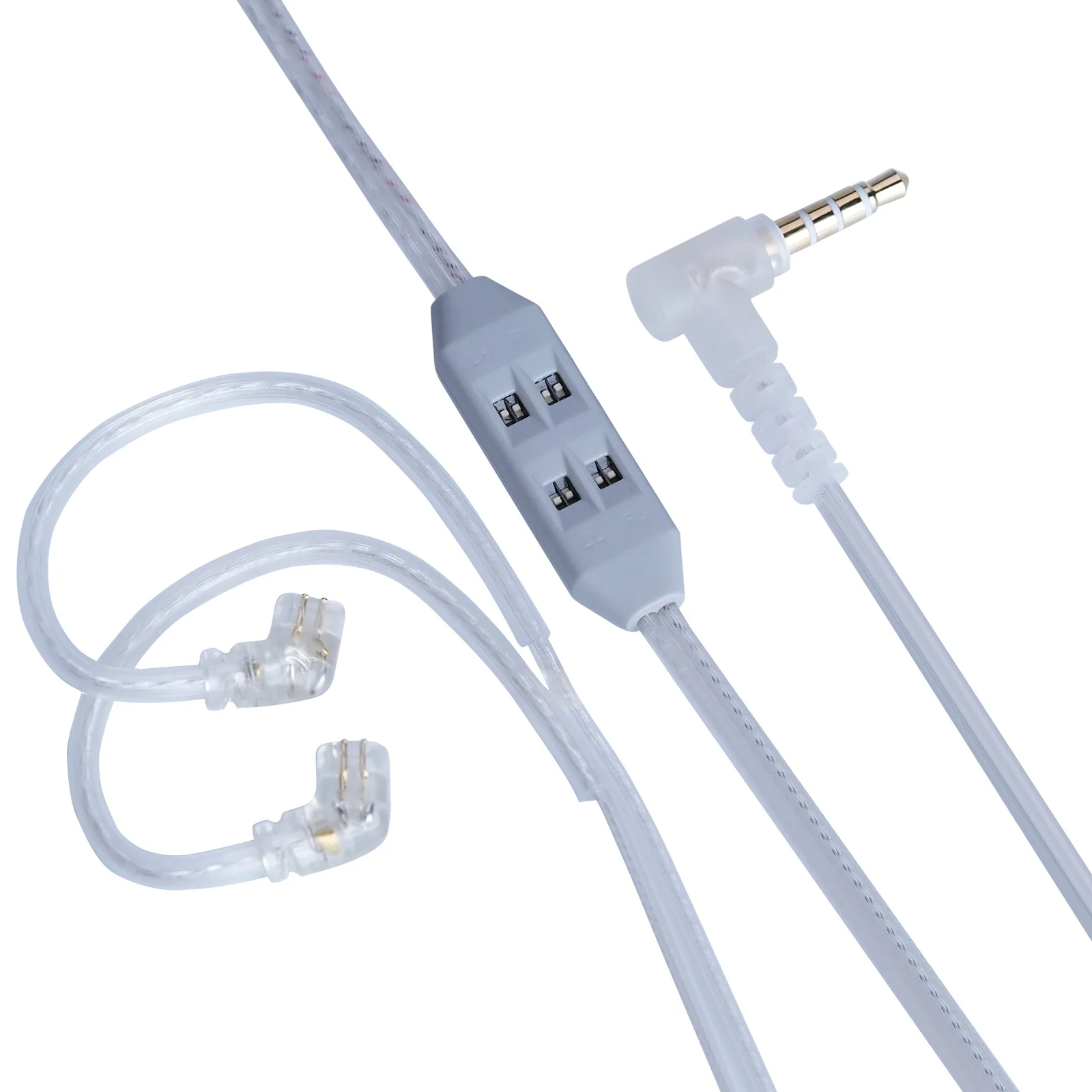 KZ T8 Cable - Image 2
