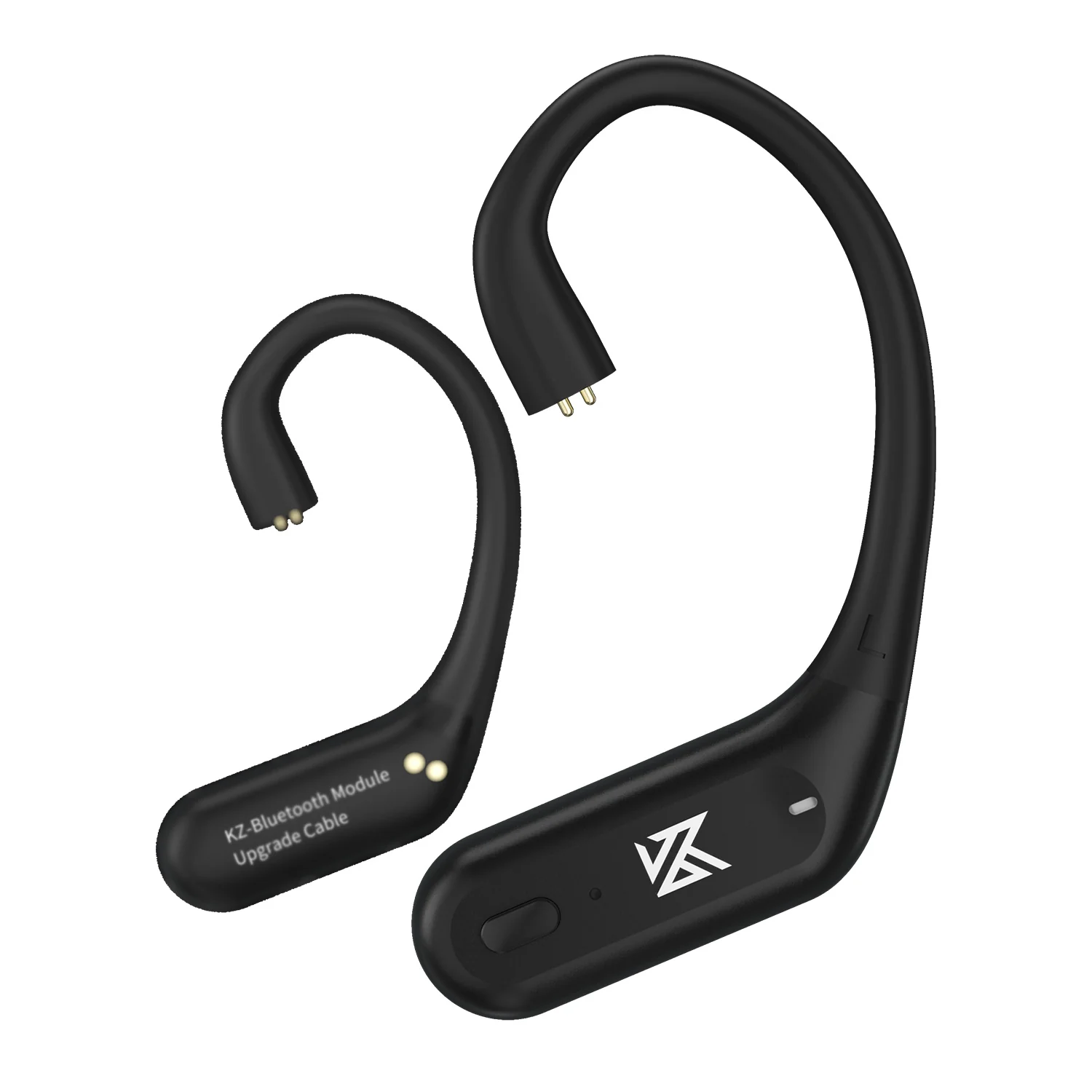 KZ XZ10 Bluetooth Earhook Bluetooth 5.3 with aptX/sbc/aac Transmission C PIN for ZS10 PRO/ZSN PRO 2/Castor etc. - Image 5