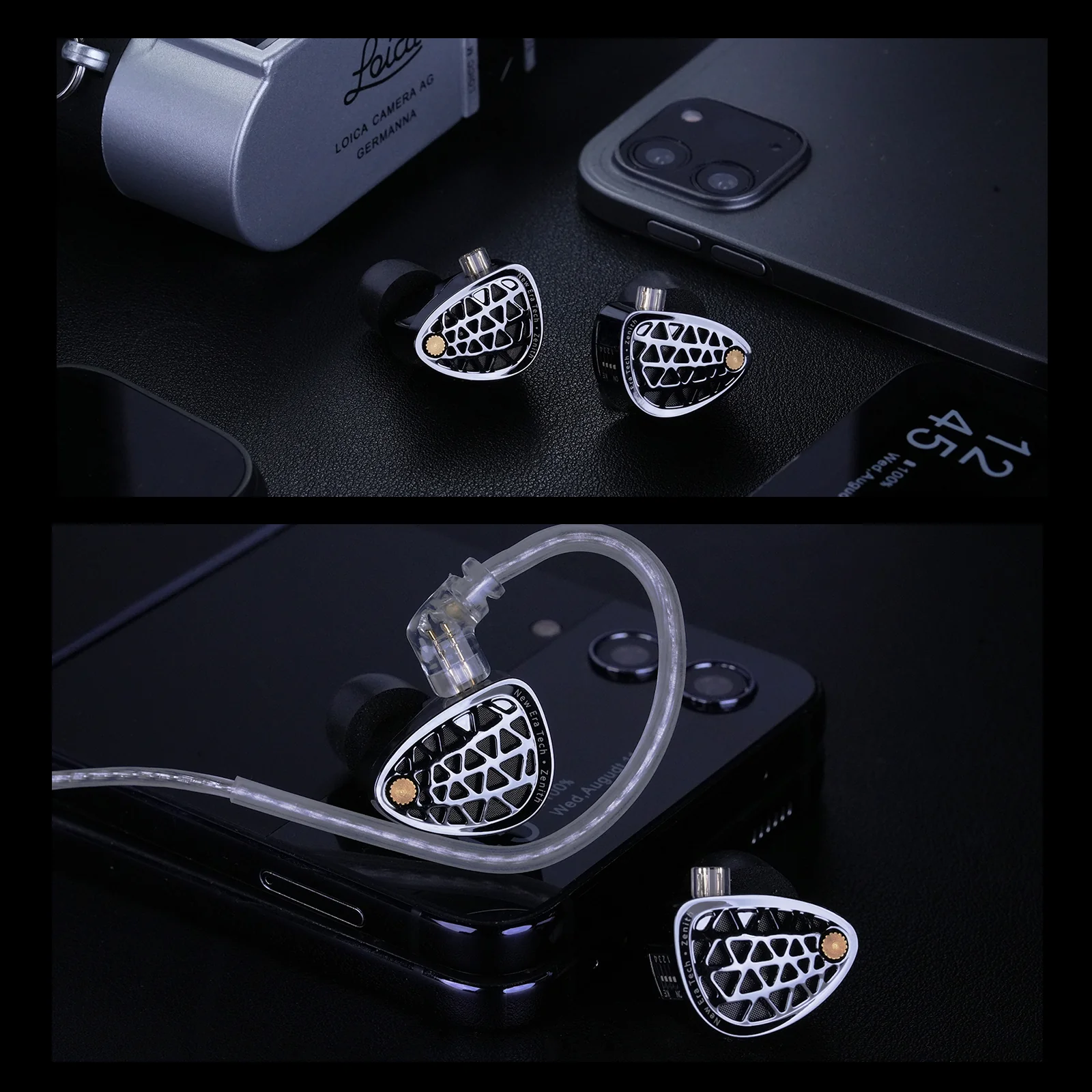 KZ Zenith の紹介 - Image 11