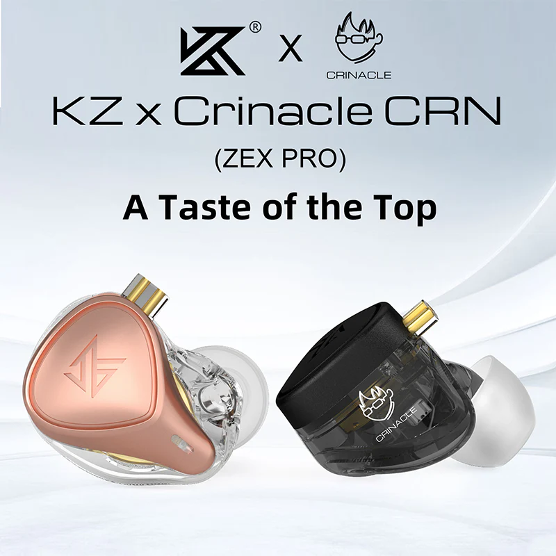 KZ ZEX Pro