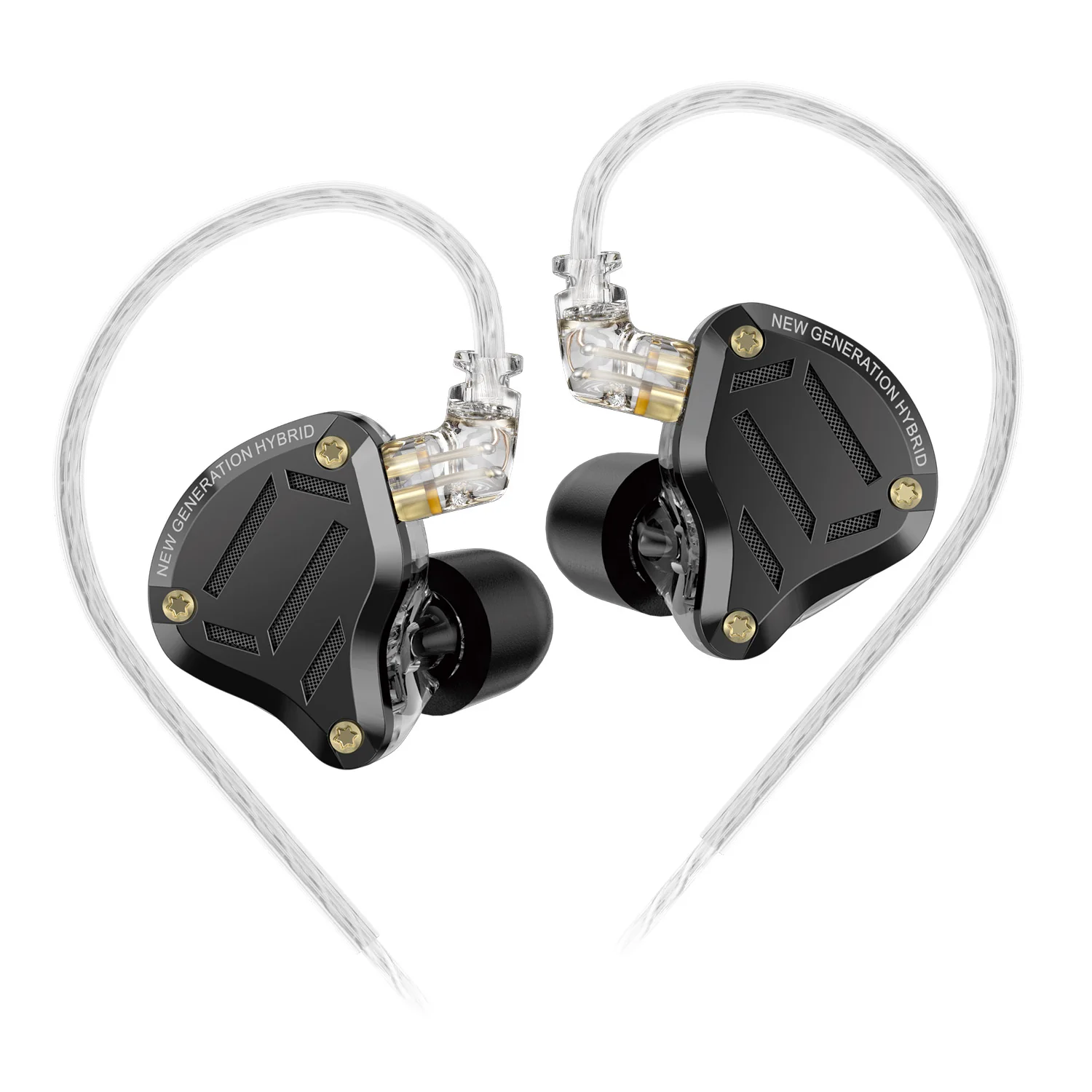 KZ ZS10 PRO 2 - Image 3