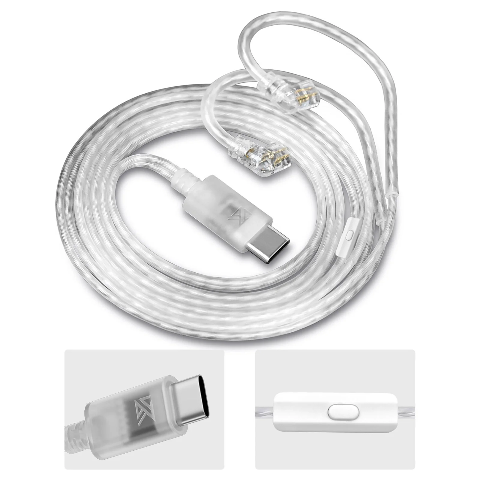 KZ ZS10 PRO X - Image 3