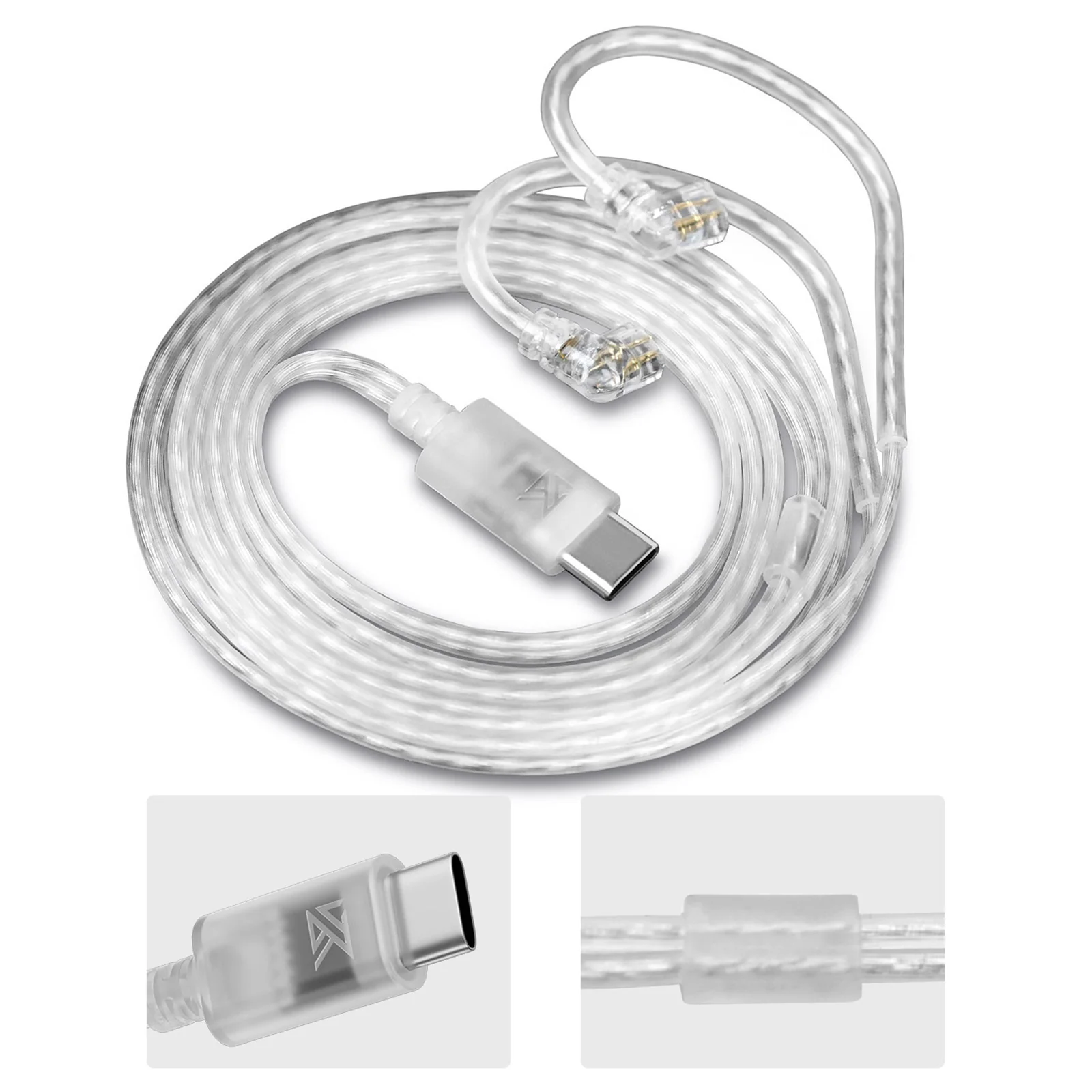 KZ ZS10 PRO X - Image 4