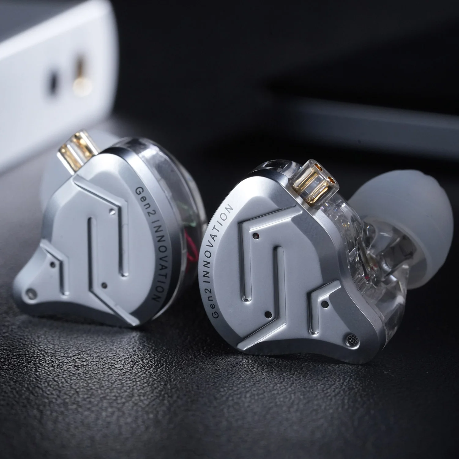 KZ ZSN PRO 2 - Image 3