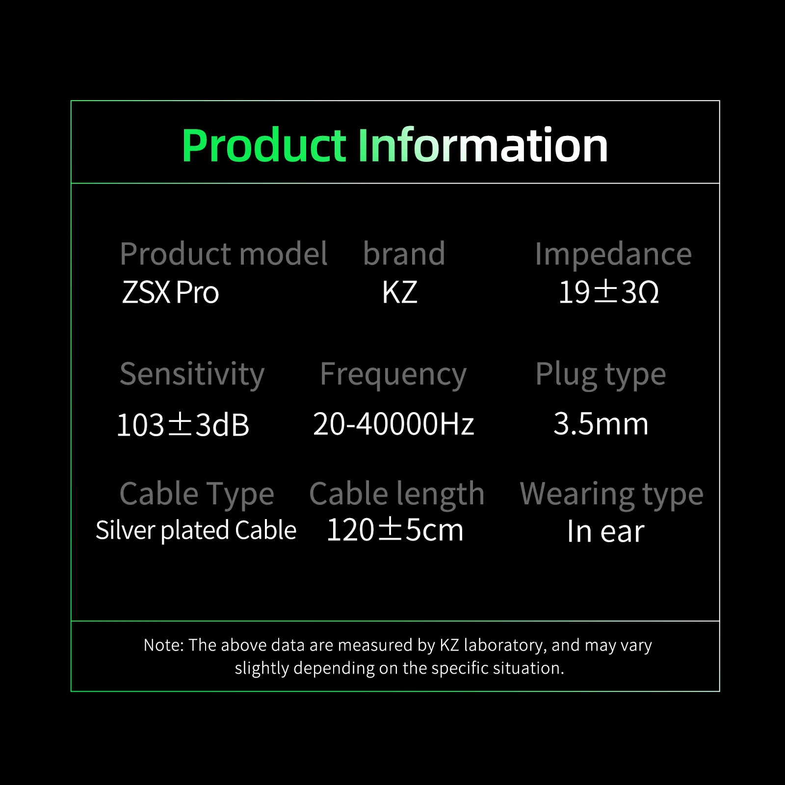 KZ ZSX PRO - Image 13