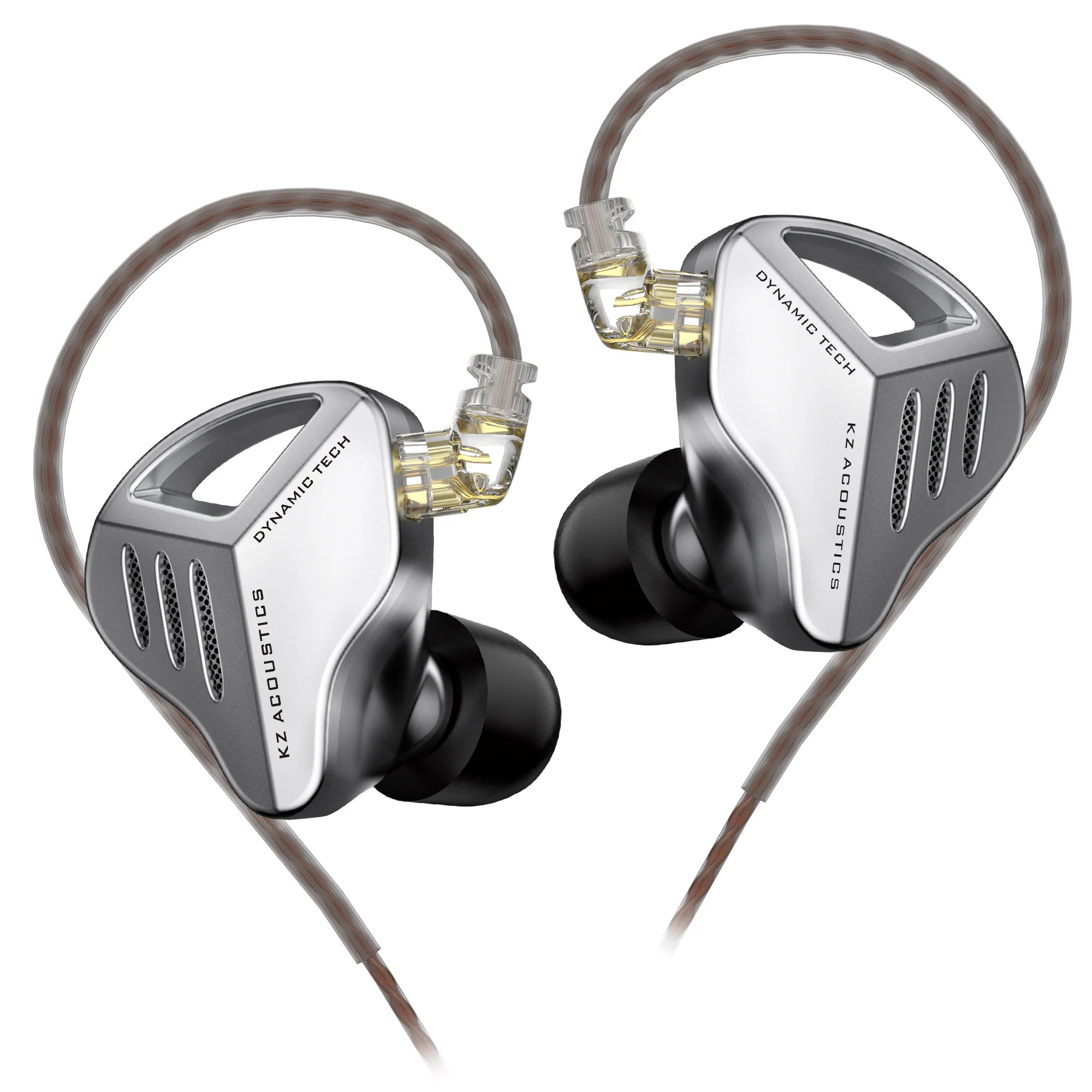 KZ ZVX