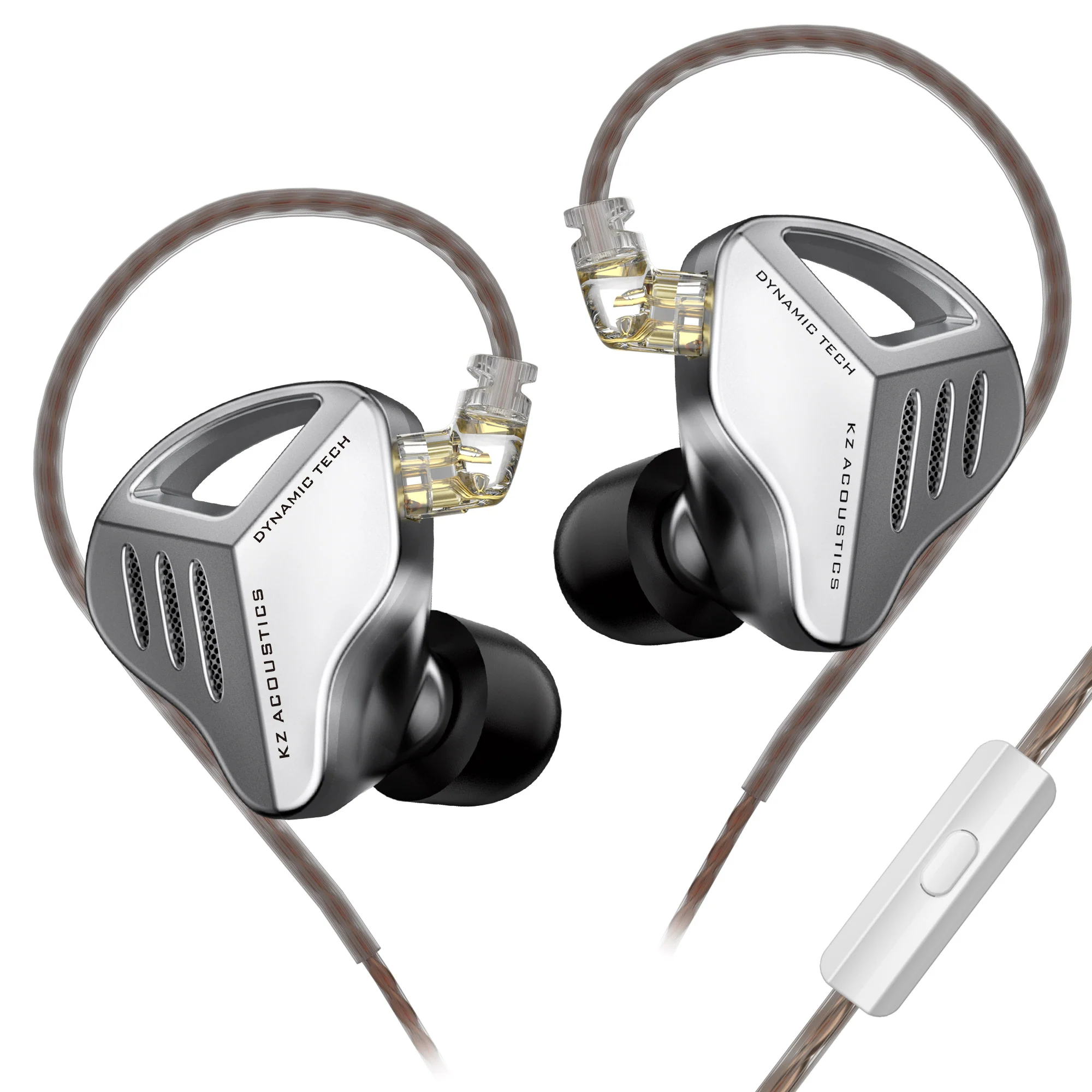KZ ZVX - Image 2
