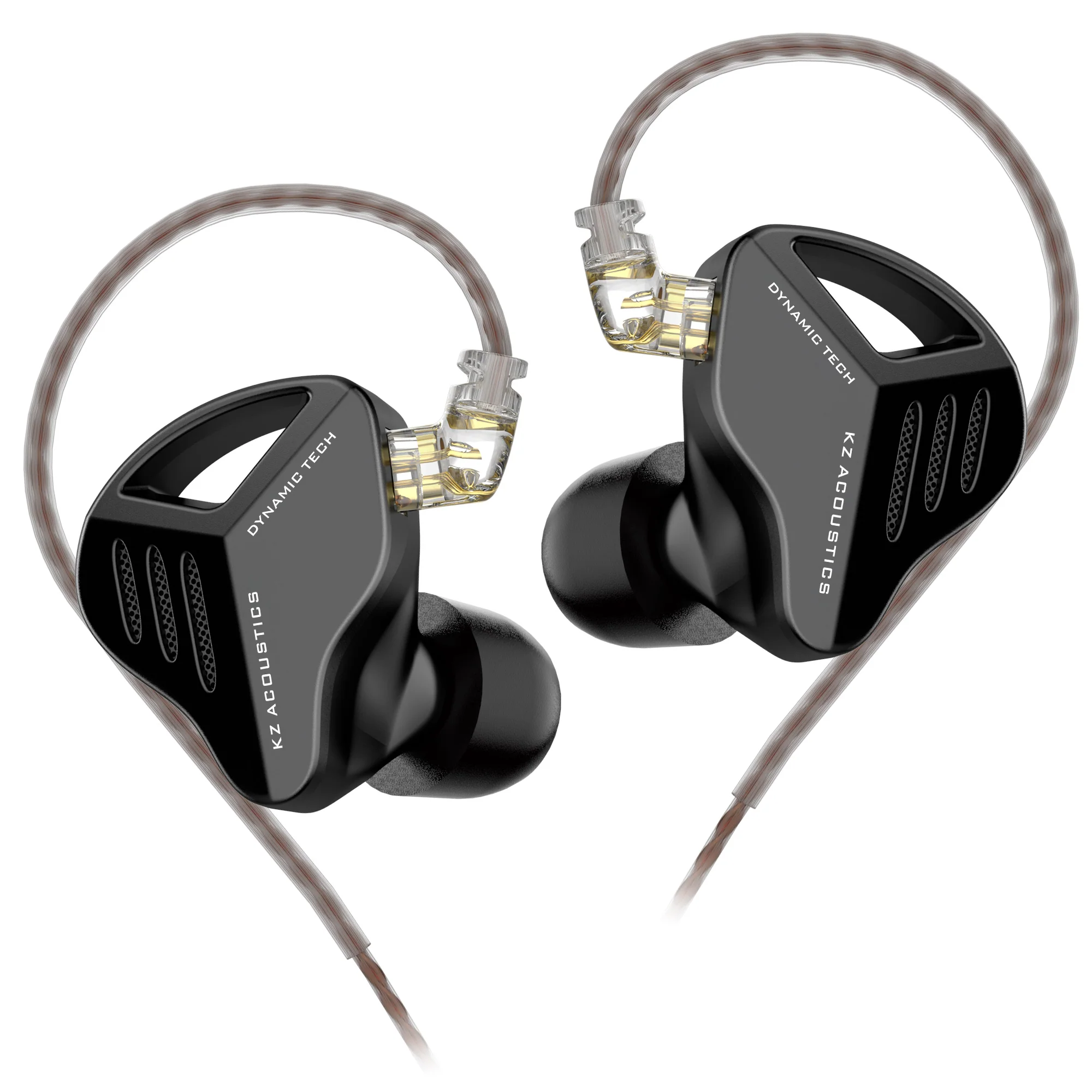 KZ ZVX - Image 3