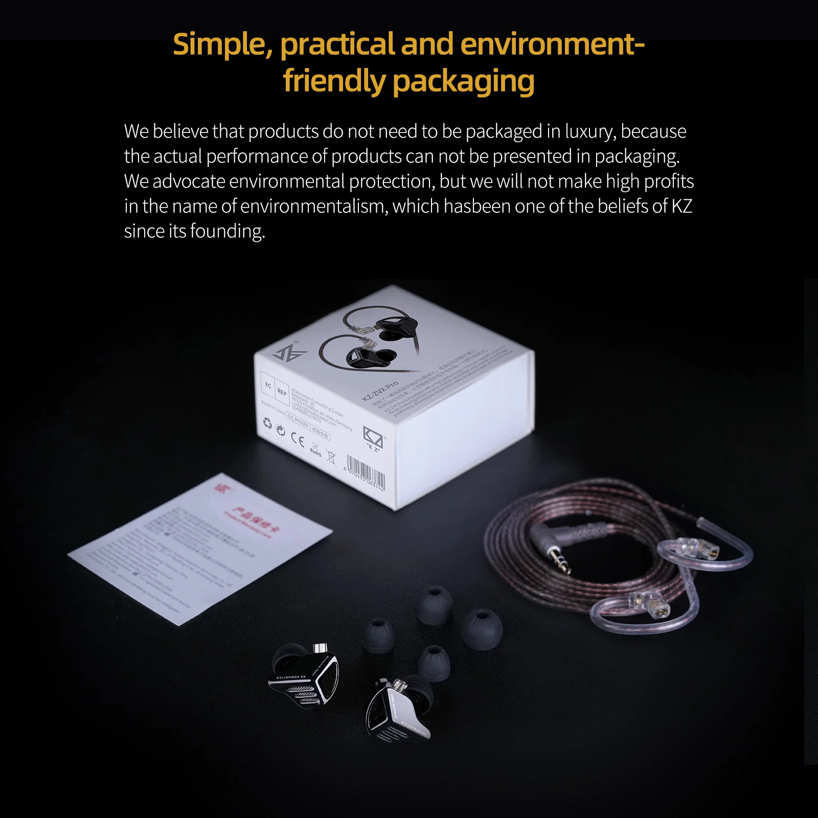 KZ ZVX PRO - Image 14