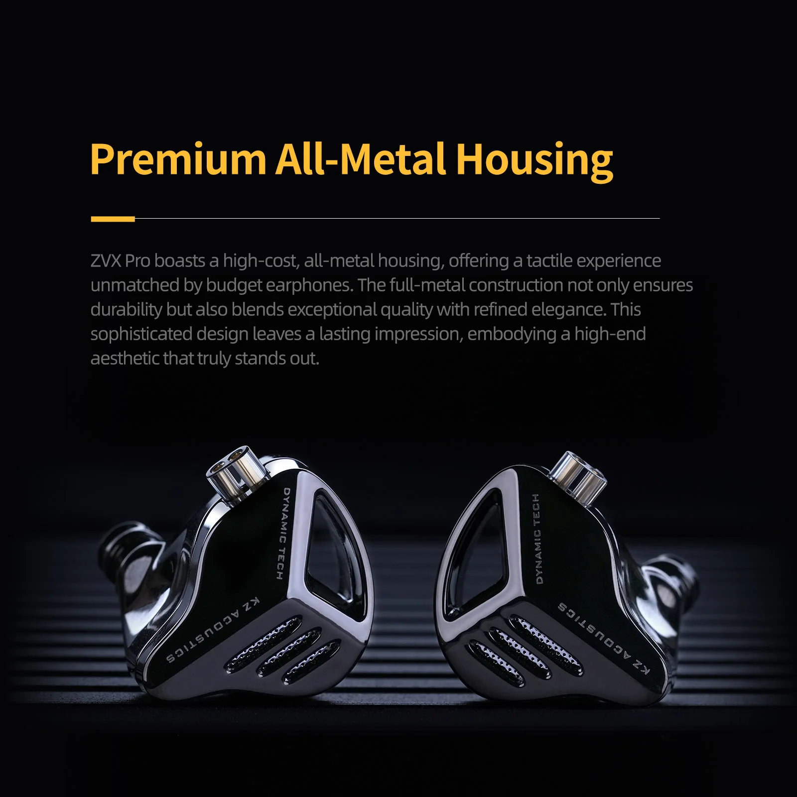 KZ ZVX PRO - Image 8
