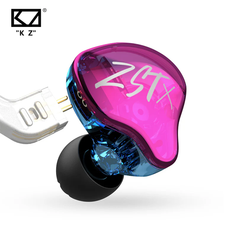 ZST X - Image 7